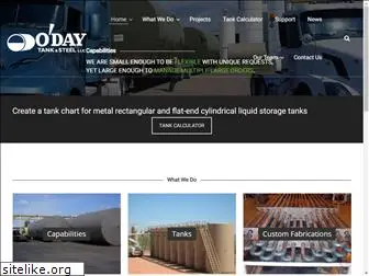 odaytank.com