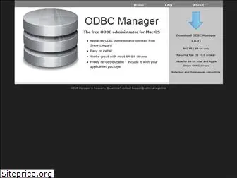 odbcmanager.net