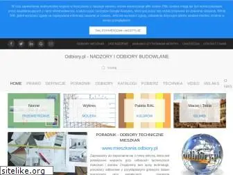 odbiory.pl