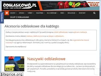 odblaskowo.pl