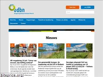 odbn.nl