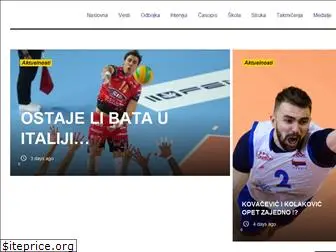 odbojka-volleyball.com