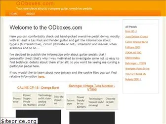 odboxes.com