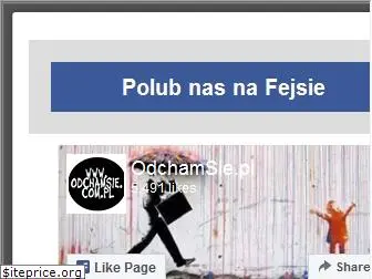 odchamsie.com.pl