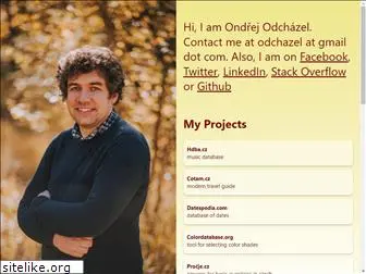 odchazel.com