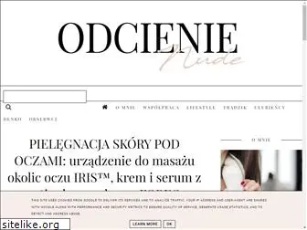 odcienienude.pl