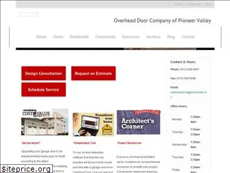 odcpioneervalley.com