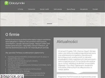 odczynniki-chemiczne.com