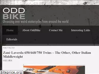 odd-bike.com