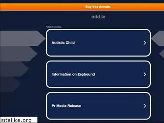 odd.ie