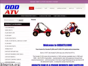 oddatv.com