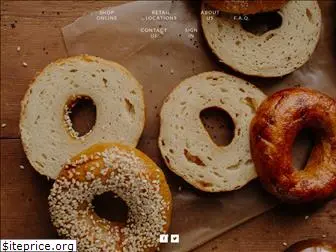 oddbagel.com