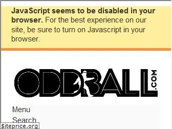 oddball.com