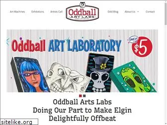 oddballartlabs.org