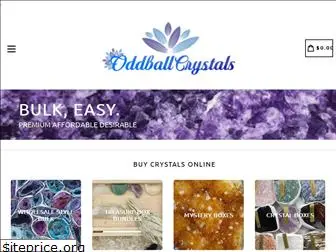 oddballcrystals.com.au