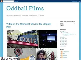 oddballfilms.blogspot.com