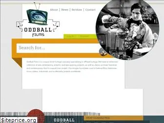 oddballfilms.com