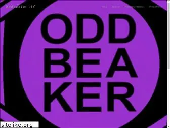 oddbeaker.com