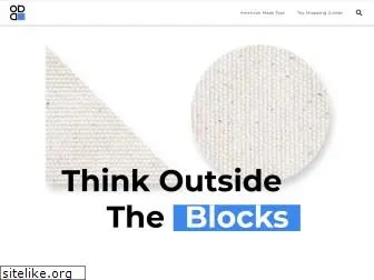 oddblocks.com