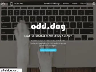 odddogmedia.com