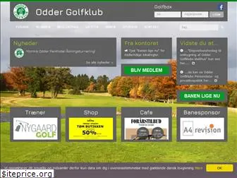 oddergolf.dk