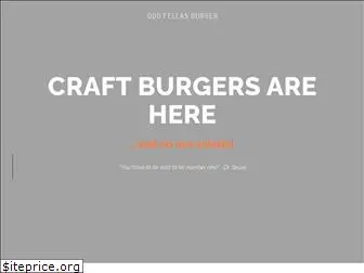 oddfellasburger.com