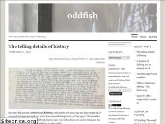 oddfish.co.uk