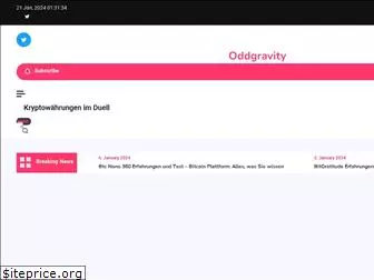 oddgravity.de