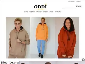 oddi.com.ua