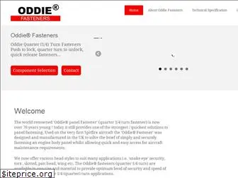 oddie-fasteners.com