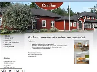 oddinn.fi