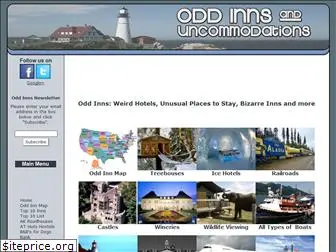 oddinns.com