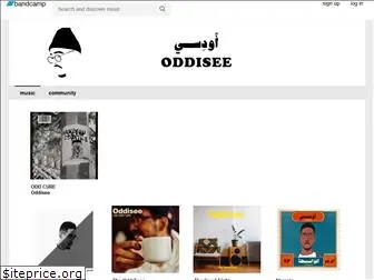 oddisee.bandcamp.com