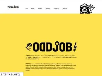 oddjob.jp