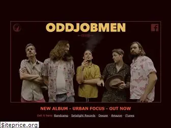oddjobmen.com