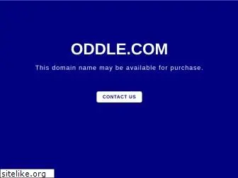 oddle.com