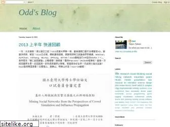 oddlee.blogspot.com