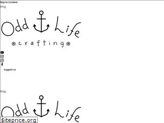 oddlifecrafting.com