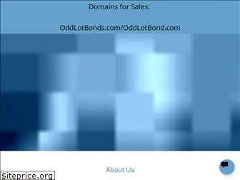oddlotbonds.com