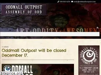 oddmalloutpost.com