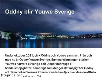 oddny.se