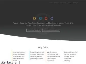 oddodesign.com