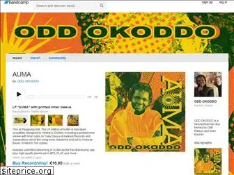 oddokoddo.bandcamp.com