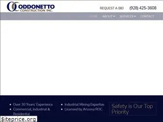 oddonetto.net
