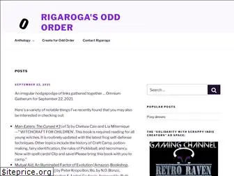 oddorder.org