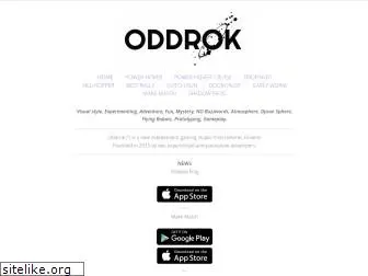 oddrok.com