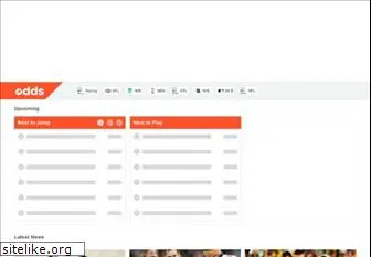 odds.com.au