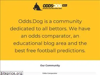 odds.dog