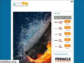 oddsbay.com