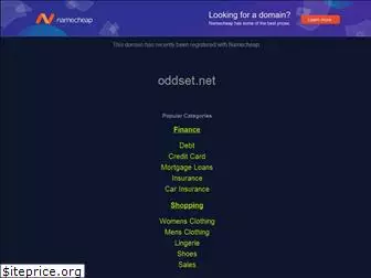 oddset.net